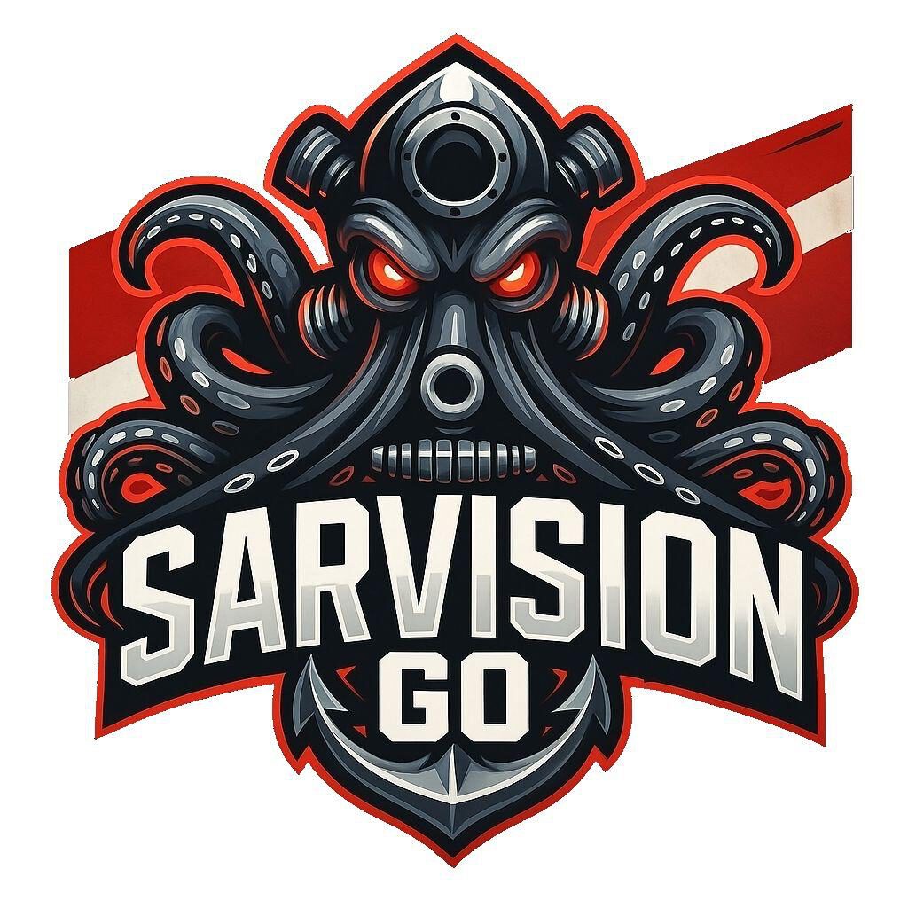 sarvision.de